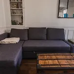 Hostnfly Apartments - Beautiful Bright And Spacious Appt