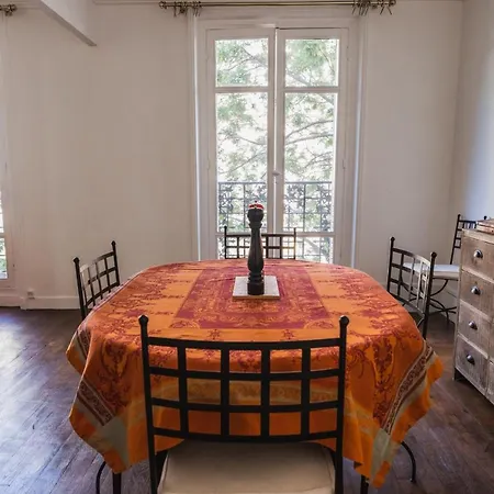 Apartment Hostnfly - Beautiful Bright And Spacious Appt *