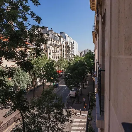Hostnfly - Beautiful Bright And Spacious Appt *